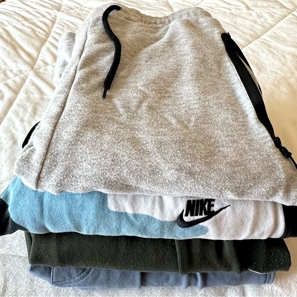 Exercise Sweats - Nike